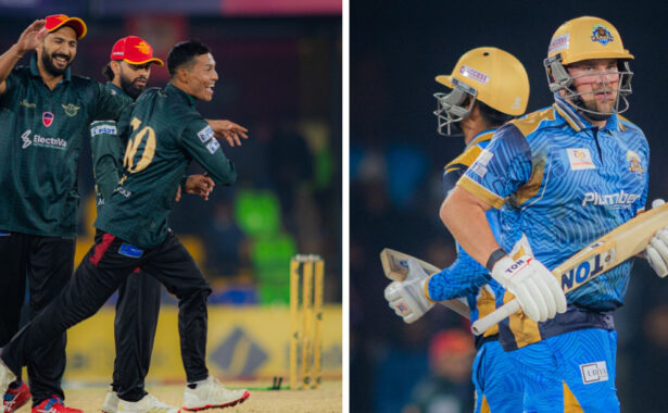 पोखरासँगको हारसँगै प्ले अफ होडबाट बाहिरियो कर्णाली, पोखराको प्ले अफ आशा कायमै