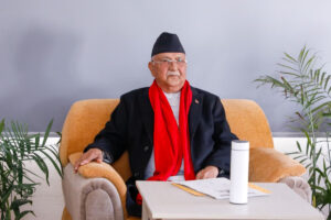 पुस २४ भित्र उम्मेदवार सिफारिस गर्न एमालेको निर्देशन