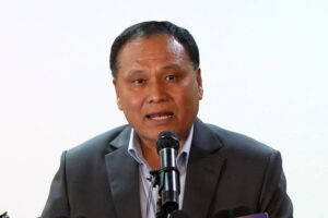 फागुन २१ मा निर्वाचन हुन्छ, उज्यालो नेपाल पार्टीले बहुमत ल्याउँछ : कुलमान घिसिङ