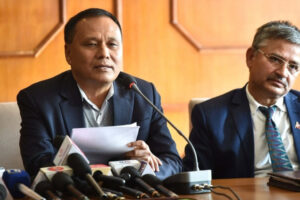 यी हुन् कुलमानका सय दिनका १०१ काम