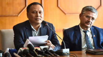 यी हुन् कुलमानका सय दिनका १०१ काम