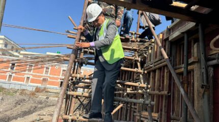 टुकुचालाई सफा बनाउन प्रशोधन केन्द्र बन्दै