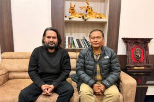 बालेन र कुलमान एक भएर देश विकास पार्टी अघि बढाउने