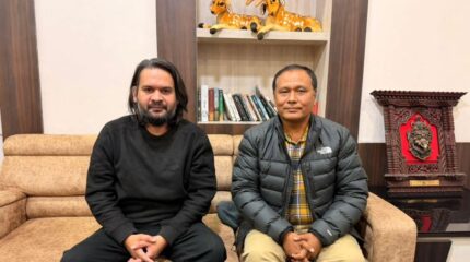 बालेन र कुलमान एक भएर देश विकास पार्टी अघि बढाउने