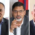 उज्यालो नेपाल र प्रलोपाबीच एकताको गृहकार्य