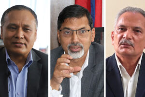 उज्यालो नेपाल र प्रलोपाबीच एकताको गृहकार्य