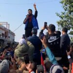 मलाई थुने भनेर चित्त दुखाउनुको अर्थ छैन, सिंगो देशलाई दिएको दुःखको हिसाब मिलाउनु छ : रवि लामिछाने