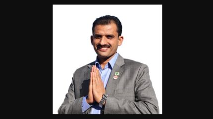 सिन्धुपाल्चोक–१ बाट सापकोटाको नाम सिफारिस