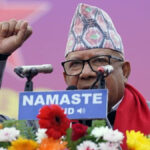 विगतका कमजोरी सच्चाएर इमान्दारिताका साथ देश रुपान्तरण गर्छौंः माधवकुमार नेपाल