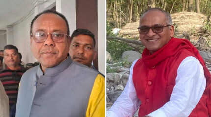 मधेश प्रदेश सरकारमा भाडबन्डा विवाद चर्कियो