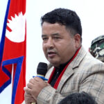 फागुन २१ मा निर्वाचन हुन्छ भन्नेमा विश्वास छैन : एमाले