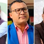 कांग्रेस महाधिवेशनको मिति टुंगो लागेसँगै नेतृत्वमा युवा नेताहरूको चर्चा