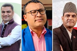 कांग्रेस महाधिवेशनको मिति टुंगो लागेसँगै नेतृत्वमा युवा नेताहरूको चर्चा