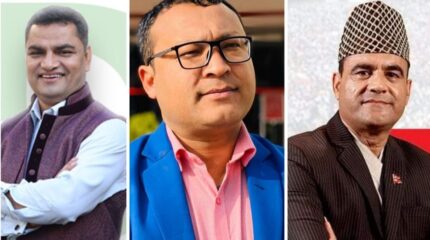 कांग्रेस महाधिवेशनको मिति टुंगो लागेसँगै नेतृत्वमा युवा नेताहरूको चर्चा