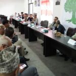 कांग्रेस महाधिवशेनको कार्यतालिका हेरफेर हुने