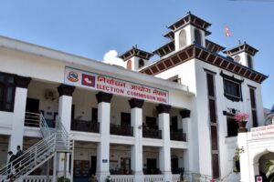 समानुपातिकको बन्दसूची पुस १४ गते दिउँसो ४ बजेसम्म बुझाइसक्नु पर्ने