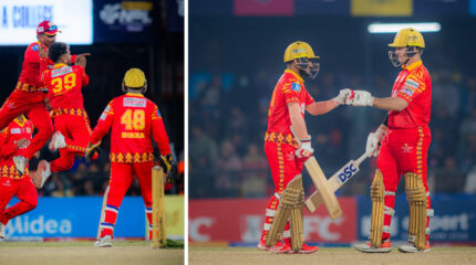 नेपाल प्रिमियर लिग दोस्रो सिजनको च्याम्पियन बन्यो लुम्बिनी लायन्स