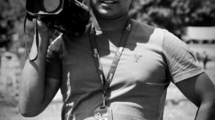 पत्रकार सुरेश रजकलाई सहिद घोषणा गर्ने सरकारको निर्णय