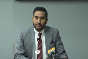 सञ्चारमन्त्री खरेलले सय दिनमा के–के गरे ?