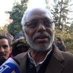 अन्य पार्टीहरुसँग पनि चुनावी तालमेल हुन सक्छ : राजेन्द्र महतो