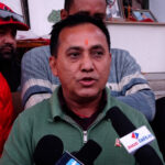 महाधिवेशनमार्फत नै पार्टीमा नयाँ दृष्टिकोण र विश्वास बढ्छ : विश्वप्रकाश शर्मा