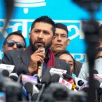 ‘जेनजी विद्रोहलाई क्रान्तिमा बदल्न बाँकी छ’