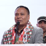 युवाहरूको सपना पूरा गर्ने वातावरण नेपालमै बनाउनुपर्छ : कुलमान घिसिङ