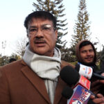 निर्वाचनअघि नै प्रतिनिधिसभा पुनर्स्थापनाको फैसला आएमा स्वीकार गर्छौंं : कांग्रेस