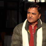 महाधिवेशनमा उठाएका मुद्दाहरूलाई निरन्तर उठाउने ईश्वर पोखरेल पक्षको निर्णय