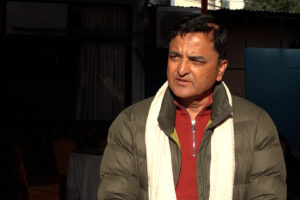 महाधिवेशनमा उठाएका मुद्दाहरूलाई निरन्तर उठाउने ईश्वर पोखरेल पक्षको निर्णय