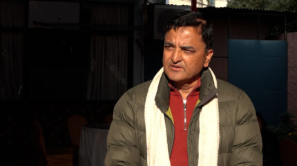 महाधिवेशनमा उठाएका मुद्दाहरूलाई निरन्तर उठाउने ईश्वर पोखरेल पक्षको निर्णय