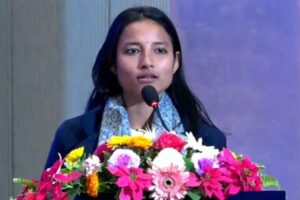 जेनजी आन्दोलनपछिको तीन महिना मेरो लागि तीन दशक बराबर : रक्षा बम