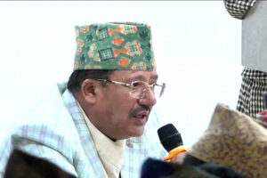 प्रमुख आयुक्त भण्डारी भन्छन्– निर्वाचन कार्यतालिका हेरफेर गर्न संभव छैन