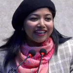 युवालाई नेतृत्वमा ल्याउने काम एमालेले व्यवहारमै उतार्‍यो : सुनिता डंगोल