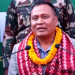 आगामी चुनाव नयाँ शक्तिहरुको उदयको प्रस्थान विन्दु हो : मन्त्री घिसिङ