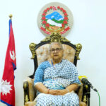 फागुन २१ गते प्रतिनिधिसभा निर्वाचन नै देश स्थिरताको एकमात्र मार्ग : प्रधानमन्त्री कार्की