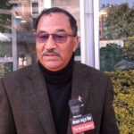 कमल थापाको आरोप– एमाले र कांग्रेस भ्रष्ट व्यवस्थाका संवाहक हुन्