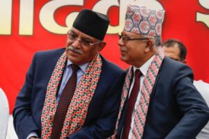 जेन–जी युवा र महिलासहित उम्मेदवार सिफारिस गर्न नेकपाको निर्देशन