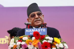 ‘जेनजी आन्दोलनले दलहरुलाई आत्मसमीक्षा गर्न बाध्य बनायो’