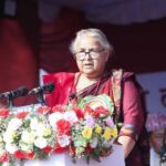 स्वच्छ र निष्पक्ष निर्वाचनमार्फत युवाले चाहेजस्तो देश निर्माण हुन्छ : प्रधानमन्त्री कार्की