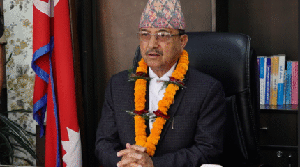 न्यायीक छानबिन आयोगले बिना आग्रह–पूर्वाग्रह छानबिन गर्नुपर्छः कार्यवाहक सभापति खड्का