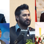 रवि–बालेन मिल्दा देउवा–ओली–दाहाललाई झट्का