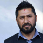 रास्वपा सभापति लामिछानेले प्रधानमन्त्रीलाई भेट्दै