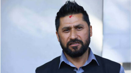 दुई करोड ७४ लाख ८४ हजार रुपैयाँ बुझाएर छुटे रवि