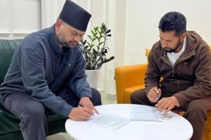 उज्यालो नेपालले अस्वीकार गरेपछि रवि र बालेनबीच मात्रै सहमति, के छ सहमतिमा ?