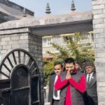 रास्वपा सभापति रवि लामिछाने आज रिहा हुने