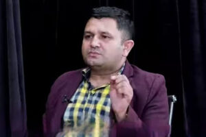 न्यायाधीशलाई धम्की दिएको आरोपमा तिमल्सिना पक्राउ