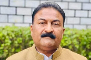 लिचीबारी प्रकरणमा पूर्वमन्त्री गुप्तालाई थुनामा पठाउन आदेश