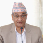 रमेश लेखकले जाँचबुझ आयोगमा बयान दिने