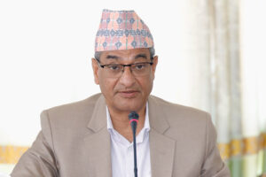 रमेश लेखकले जाँचबुझ आयोगमा बयान दिने